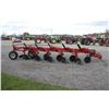 Image 5 : CIH 7500 5 furrow, vari width, auto reset, semi mount plow, complete rebuild, As New