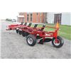 Image 7 : CIH 7500 5 furrow, vari width, auto reset, semi mount plow, complete rebuild, As New