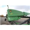 Image 11 : JD 693 6 row cornhead, hydraulic deck plates, level land hook up