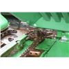 Image 15 : JD 693 6 row cornhead, hydraulic deck plates, level land hook up