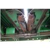 Image 16 : JD 693 6 row cornhead, hydraulic deck plates, level land hook up