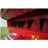 Image 12 : New Holland 648 round baler, sileage special, wide pick up, one owner