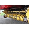 Image 17 : New Holland 648 round baler, sileage special, wide pick up, one owner