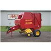 Image 1 : New Holland 648 round baler, sileage special, wide pick up, one owner