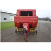 Image 3 : New Holland 648 round baler, sileage special, wide pick up, one owner