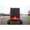 Image 7 : New Holland 648 round baler, sileage special, wide pick up, one owner