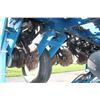Image 10 : Kinze 3600 16/31 interplant, notill planter, KPM II monitor, finger pickup, corn meters, soybean pla