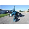 Image 3 : Kinze 3600 16/31 interplant, notill planter, KPM II monitor, finger pickup, corn meters, soybean pla