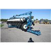Image 4 : Kinze 3600 16/31 interplant, notill planter, KPM II monitor, finger pickup, corn meters, soybean pla