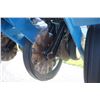 Image 8 : Kinze 3600 16/31 interplant, notill planter, KPM II monitor, finger pickup, corn meters, soybean pla