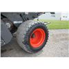 Image 9 : Claas Variant 360 round baler, net Wrap, ramp, castor gauge wheels, good, one owner, 16268 bales