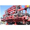 Image 10 : CIH SPX3310 self-propelled sprayer, 60/90' boom, 1000 gal stainless tank, Raven Viper controller, Ra