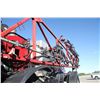 Image 11 : CIH SPX3310 self-propelled sprayer, 60/90' boom, 1000 gal stainless tank, Raven Viper controller, Ra