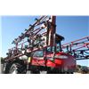 Image 12 : CIH SPX3310 self-propelled sprayer, 60/90' boom, 1000 gal stainless tank, Raven Viper controller, Ra