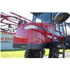 Image 13 : CIH SPX3310 self-propelled sprayer, 60/90' boom, 1000 gal stainless tank, Raven Viper controller, Ra