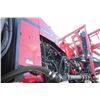 Image 15 : CIH SPX3310 self-propelled sprayer, 60/90' boom, 1000 gal stainless tank, Raven Viper controller, Ra