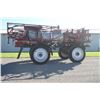 Image 1 : CIH SPX3310 self-propelled sprayer, 60/90' boom, 1000 gal stainless tank, Raven Viper controller, Ra