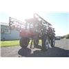 Image 2 : CIH SPX3310 self-propelled sprayer, 60/90' boom, 1000 gal stainless tank, Raven Viper controller, Ra