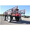 Image 4 : CIH SPX3310 self-propelled sprayer, 60/90' boom, 1000 gal stainless tank, Raven Viper controller, Ra