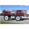 Image 5 : CIH SPX3310 self-propelled sprayer, 60/90' boom, 1000 gal stainless tank, Raven Viper controller, Ra