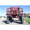 Image 7 : CIH SPX3310 self-propelled sprayer, 60/90' boom, 1000 gal stainless tank, Raven Viper controller, Ra