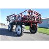 Image 8 : CIH SPX3310 self-propelled sprayer, 60/90' boom, 1000 gal stainless tank, Raven Viper controller, Ra