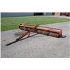 Image 2 : Turnco 12' sprocket packer, good condition