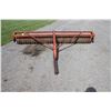Image 3 : Turnco 12' sprocket packer, good condition