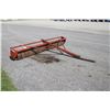 Image 4 : Turnco 12' sprocket packer, good condition