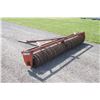 Image 6 : Turnco 12' sprocket packer, good condition