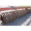 Image 7 : Turnco 12' sprocket packer, good condition