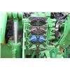 Image 10 : JD 8245R 4wd tractor, cab, air, Eco powershift, 520/85R42, 4 remotes, quick hitch, 12 front weights,