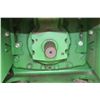 Image 11 : JD 8245R 4wd tractor, cab, air, Eco powershift, 520/85R42, 4 remotes, quick hitch, 12 front weights,