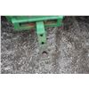 Image 12 : JD 8245R 4wd tractor, cab, air, Eco powershift, 520/85R42, 4 remotes, quick hitch, 12 front weights,