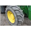 Image 15 : JD 8245R 4wd tractor, cab, air, Eco powershift, 520/85R42, 4 remotes, quick hitch, 12 front weights,