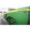 Image 17 : JD 8245R 4wd tractor, cab, air, Eco powershift, 520/85R42, 4 remotes, quick hitch, 12 front weights,