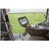 Image 20 : JD 8245R 4wd tractor, cab, air, Eco powershift, 520/85R42, 4 remotes, quick hitch, 12 front weights,