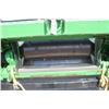 Image 11 : JD 640FD 40' flex draper head, poly bottom, dual knife drive, single point hook up