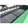 Image 14 : JD 640FD 40' flex draper head, poly bottom, dual knife drive, single point hook up