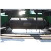Image 19 : JD 640FD 40' flex draper head, poly bottom, dual knife drive, single point hook up