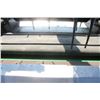 Image 20 : JD 640FD 40' flex draper head, poly bottom, dual knife drive, single point hook up