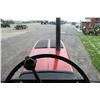 Image 17 : IH 3688 2wd tractor, cab, air, 18.4x34, good TA, 2 remotes, local consignment, showing 1099 hours, a