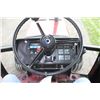 Image 19 : IH 3688 2wd tractor, cab, air, 18.4x34, good TA, 2 remotes, local consignment, showing 1099 hours, a