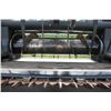 Image 15 : Mac Don FD75-S 40' Flex draper head, flip over reel, poly bottom, JD single point hook up, good cond