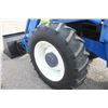 Image 10 : New Holland 7740 SL 4wd tractor, cab, air, 18.4x38, 2 remotes, 7411 loader, 4614 hours