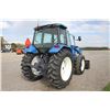 Image 6 : New Holland 7740 SL 4wd tractor, cab, air, 18.4x38, 2 remotes, 7411 loader, 4614 hours