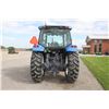 Image 7 : New Holland 7740 SL 4wd tractor, cab, air, 18.4x38, 2 remotes, 7411 loader, 4614 hours