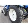 Image 9 : New Holland 7740 SL 4wd tractor, cab, air, 18.4x38, 2 remotes, 7411 loader, 4614 hours