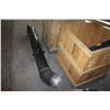 Image 23 : JD 630F 30' flex head, AWS air reel with cab mounted AWS blower and control, low dam, poly bottom, l