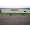 Image 1 : Horst 30' header carrier wagon, Used